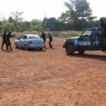 Plus de 1000 nouveaux policiers maliens du groupement mobile de sécurité formés avec l’appui de la police des nations unies