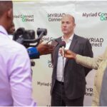 Technologie USSD et inclusion financière : des services digitaux ivoiriens présentés en RDC lors du Myriad Connect & Meet