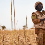 L’ONU est aux côtés de l’Afrique pour mettre fin au fléau du terrorisme
